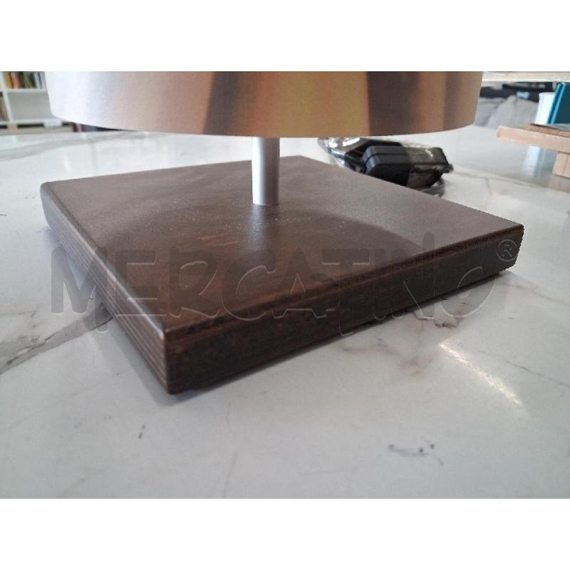 LAMPADA ARTENGO MADE IN ITALY PLEXY | Mercatino dell'Usato San giorgio del sannio 5
