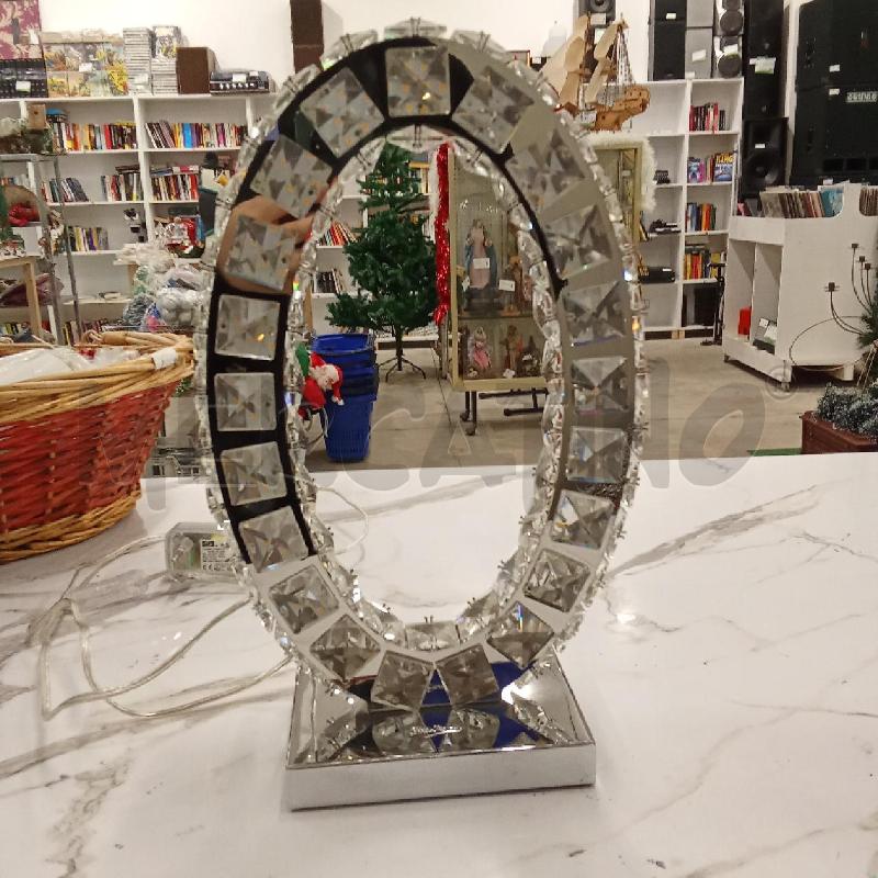 LAMPADA DA APPOGGIO OTTAVIANI  | Mercatino dell'Usato San giorgio del sannio 1