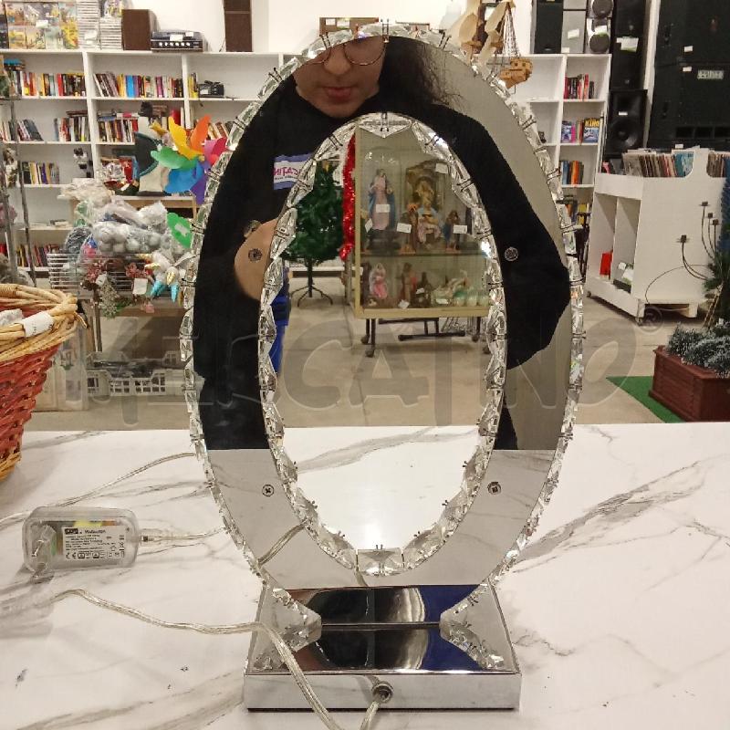 LAMPADA DA APPOGGIO OTTAVIANI  | Mercatino dell'Usato San giorgio del sannio 2