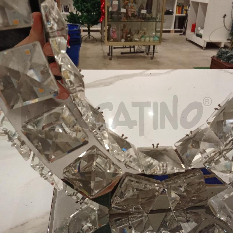 LAMPADA DA APPOGGIO OTTAVIANI  | Mercatino dell'Usato San giorgio del sannio 4