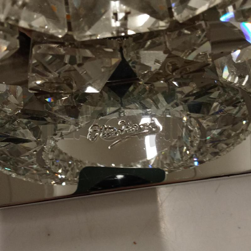 LAMPADA DA APPOGGIO OTTAVIANI  | Mercatino dell'Usato San giorgio del sannio 5