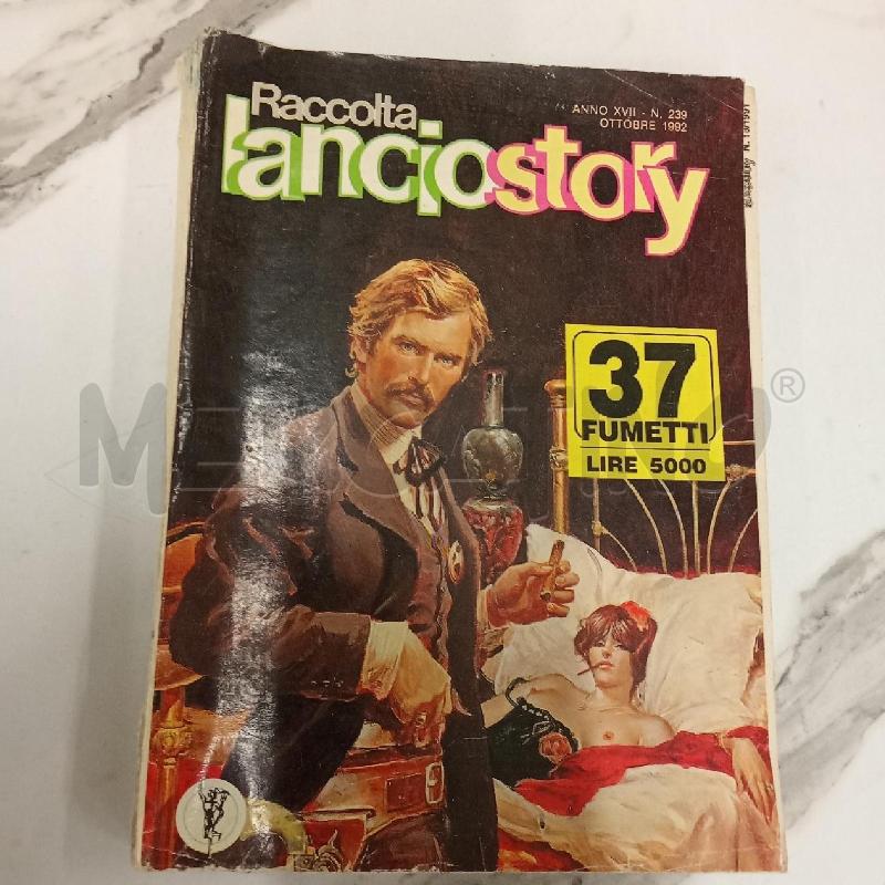 LANCIO STORY  | Mercatino dell'Usato San giorgio del sannio 1