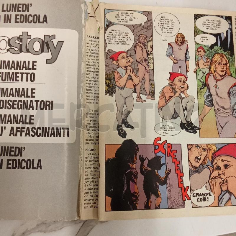 LANCIO STORY  | Mercatino dell'Usato San giorgio del sannio 2