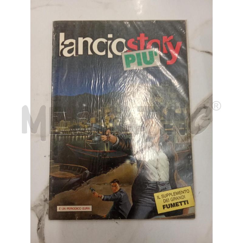 LANCIO STORY PIÙ | Mercatino dell'Usato San giorgio del sannio 1