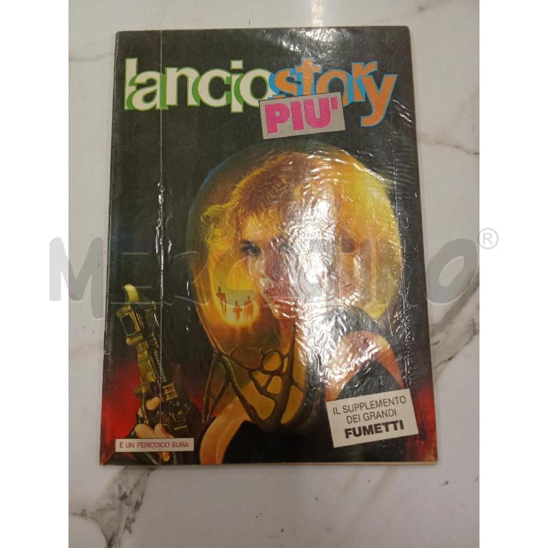 LANCIO STORY PIÙ | Mercatino dell'Usato San giorgio del sannio 1
