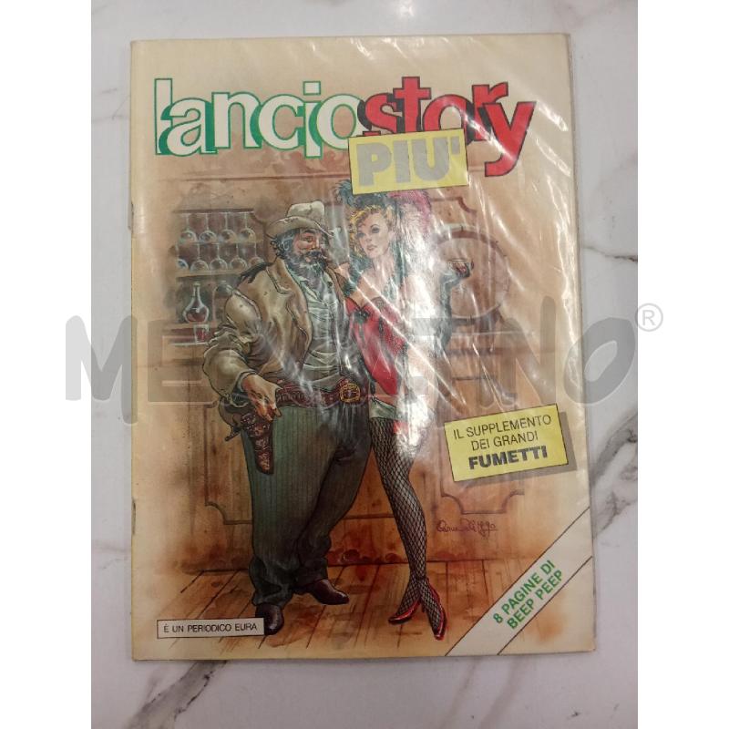 LANCIO STORY PIÙ | Mercatino dell'Usato San giorgio del sannio 1