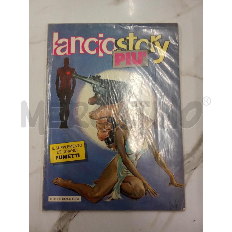 LANCIO STORY PIÙ  | Mercatino dell'Usato San giorgio del sannio 1