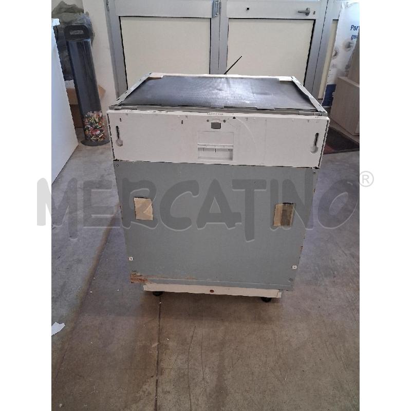LAVASTOVIGLIE INDESIT DA INCASSO  | Mercatino dell'Usato San giorgio del sannio 1