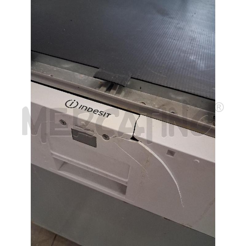 LAVASTOVIGLIE INDESIT DA INCASSO  | Mercatino dell'Usato San giorgio del sannio 5