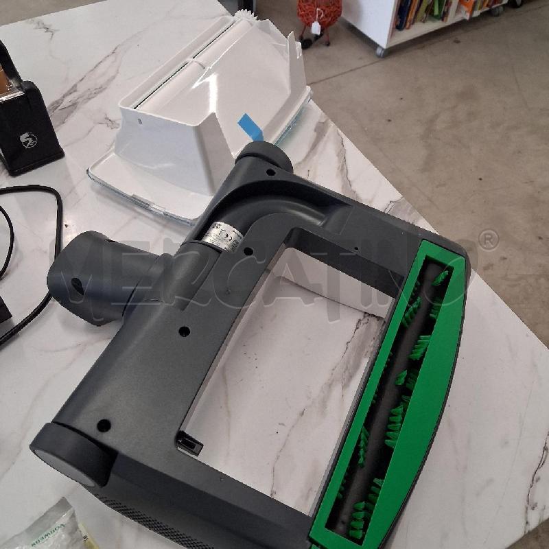 LAVATAPPETI FOLLETTO VF200 | Mercatino dell'Usato San giorgio del sannio 4
