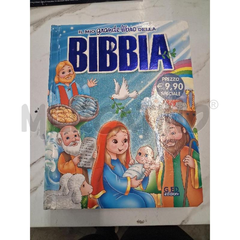LA BIBBIA EPR BAMBINI  | Mercatino dell'Usato San giorgio del sannio 1
