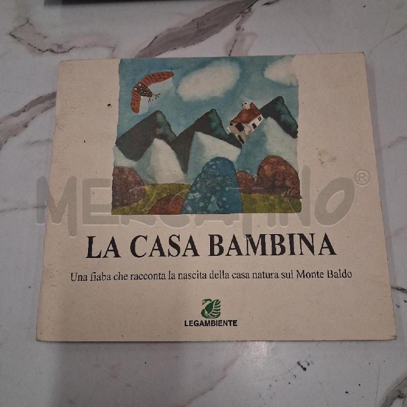 LA CAASA BAMBINA  | Mercatino dell'Usato San giorgio del sannio 1