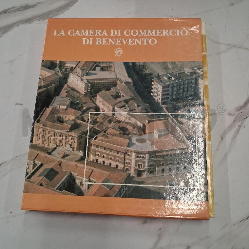LA CAMERA DI COMMERCIO DI BENEVENTO | Mercatino dell'Usato San giorgio del sannio 1