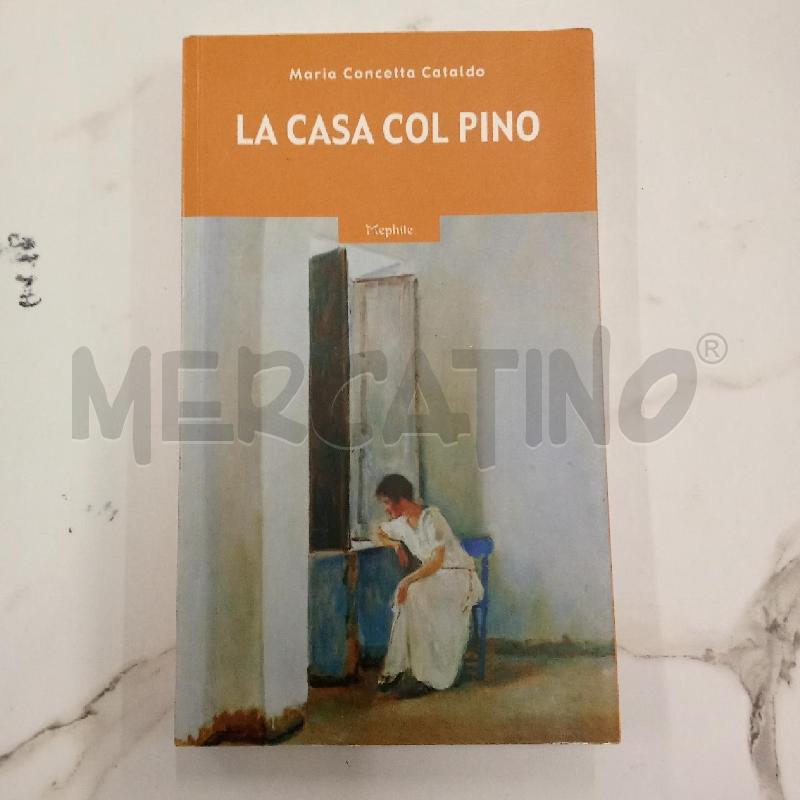 LA CASA COL PINO  | Mercatino dell'Usato San giorgio del sannio 1