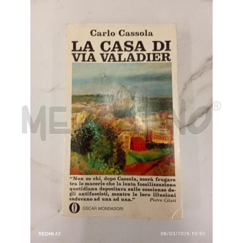 LA CASA DI VIA VALDIER | Mercatino dell'Usato San giorgio del sannio 1