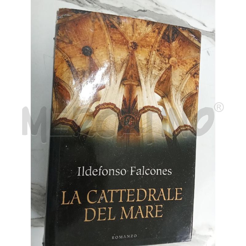 LA CATTEDRALE DEL MARE  | Mercatino dell'Usato San giorgio del sannio 1