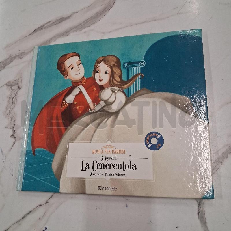 LA CENERENTOLA | Mercatino dell'Usato San giorgio del sannio 1