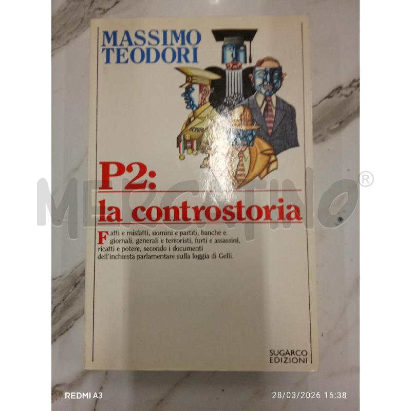 LA CONTROSTORIA  | Mercatino dell'Usato San giorgio del sannio 1