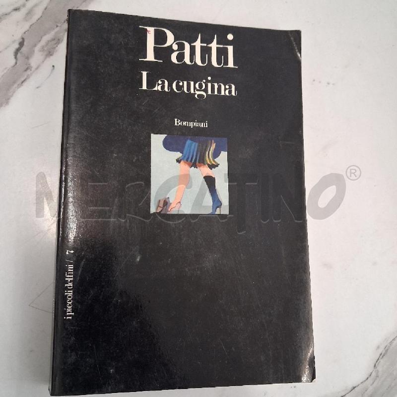 LA CUGINA | Mercatino dell'Usato San giorgio del sannio 1