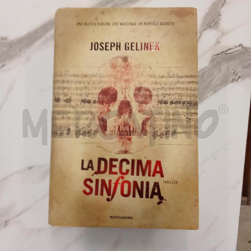 LA DECIMA SINFONIA | Mercatino dell'Usato San giorgio del sannio 1