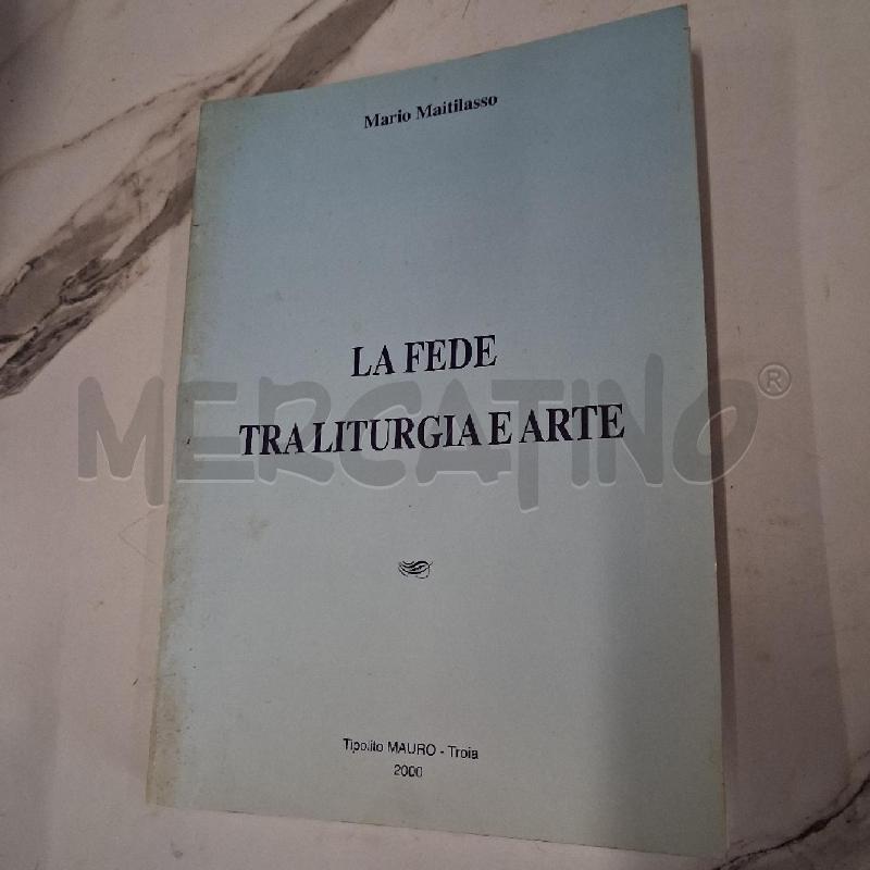 LA FEDE  | Mercatino dell'Usato San giorgio del sannio 1