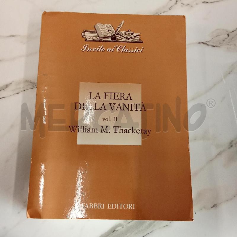 LA FIERA DELLA VANITÀ | Mercatino dell'Usato San giorgio del sannio 1