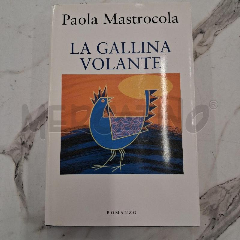 LA GALLINA VOLANTE | Mercatino dell'Usato San giorgio del sannio 1