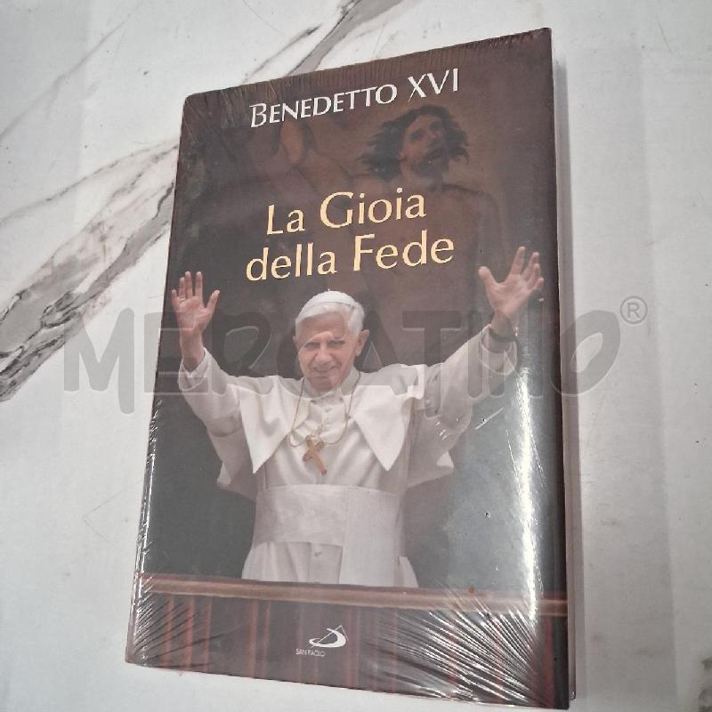 LA GIOIA DELLA FEDE  | Mercatino dell'Usato San giorgio del sannio 1