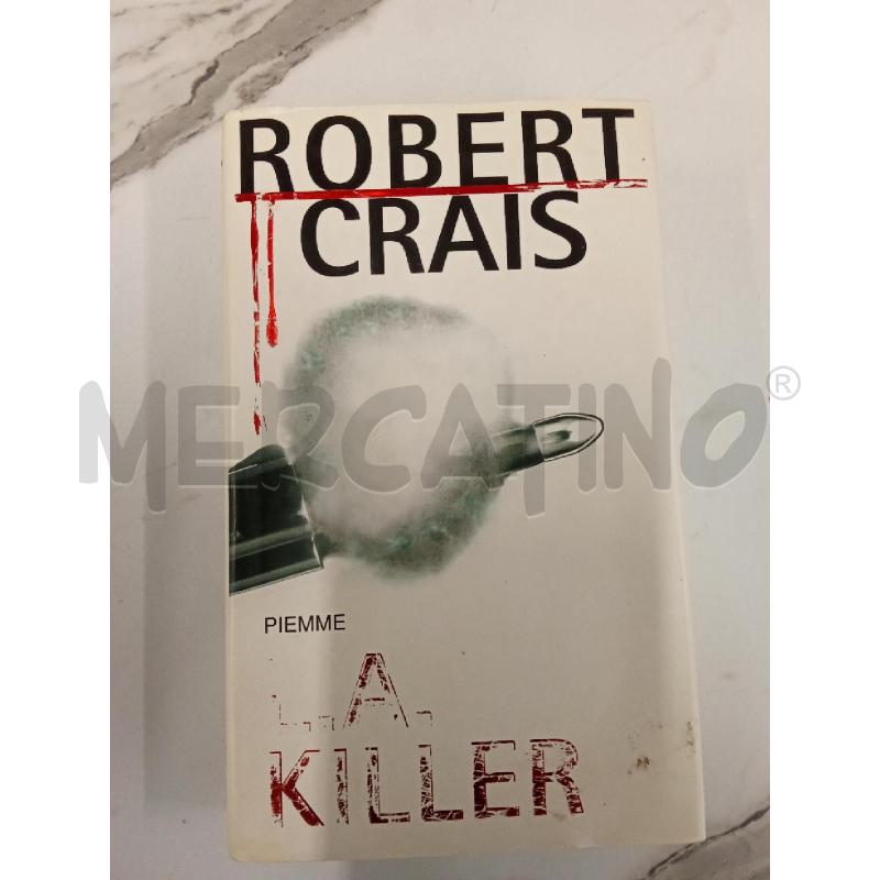 LA KILLER | Mercatino dell'Usato San giorgio del sannio 1