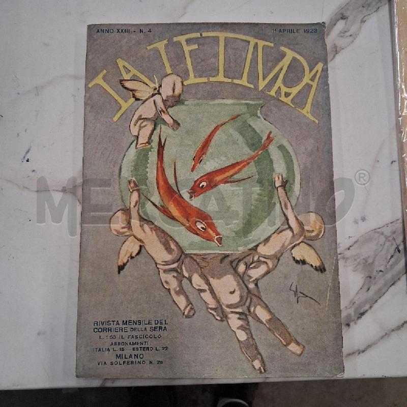 LA LETTURA | Mercatino dell'Usato San giorgio del sannio 1