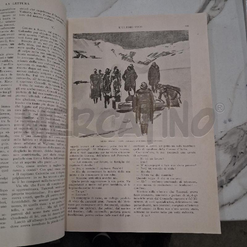 LA LETTURA | Mercatino dell'Usato San giorgio del sannio 2