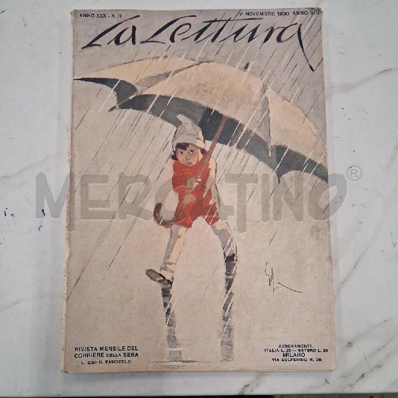 LA LETTURA  | Mercatino dell'Usato San giorgio del sannio 1