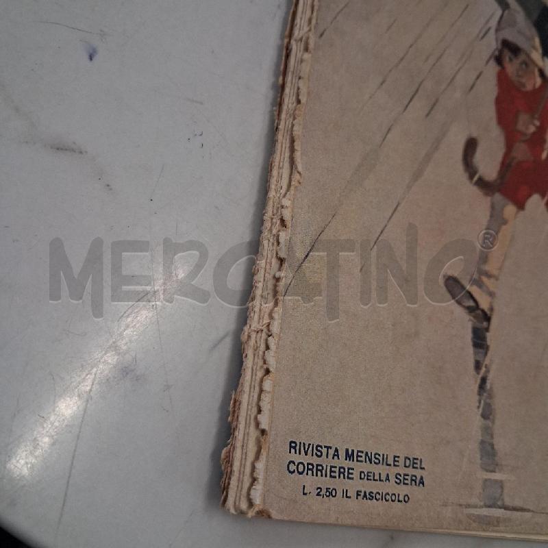 LA LETTURA  | Mercatino dell'Usato San giorgio del sannio 2
