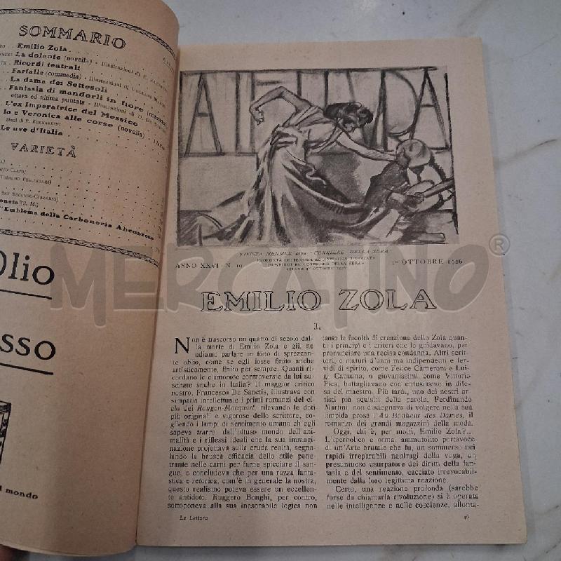 LA LETTVURA | Mercatino dell'Usato San giorgio del sannio 2