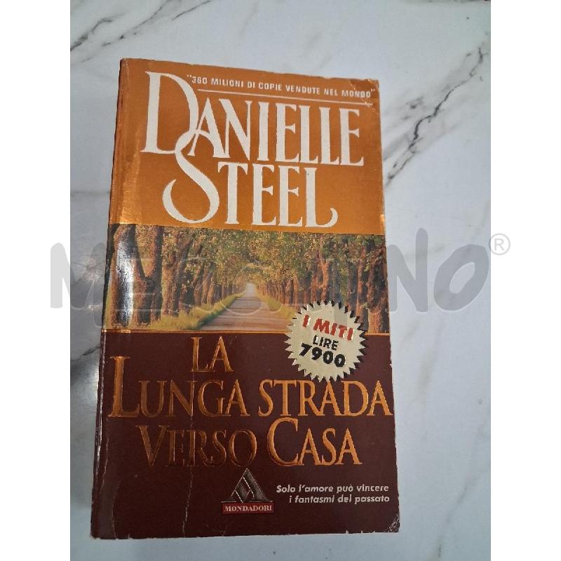 LA LUNGA STRADA VERSO CASA | Mercatino dell'Usato San giorgio del sannio 1