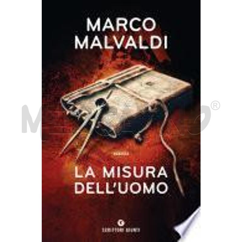 LA MISURA DELL'UOMO | Mercatino dell'Usato San giorgio del sannio 1
