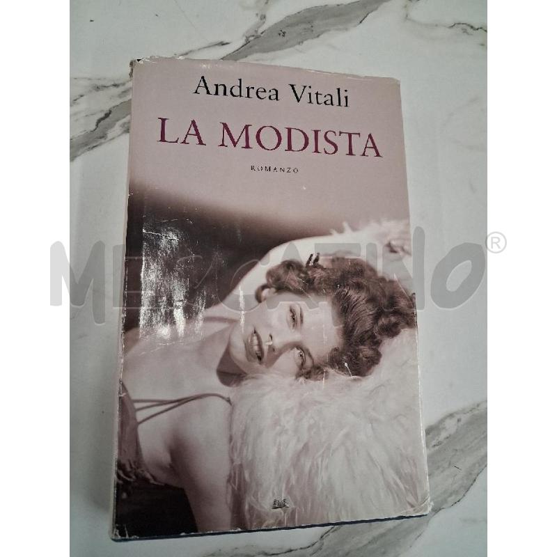 LA MODISTA  | Mercatino dell'Usato San giorgio del sannio 1