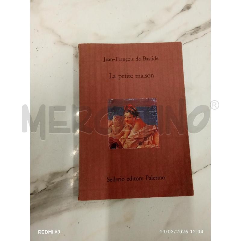 LA PETITE MAISON  | Mercatino dell'Usato San giorgio del sannio 1