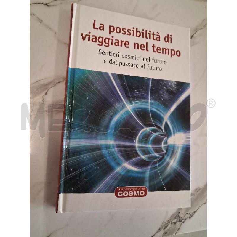 LA POSSIBILITÀ DI VIAGGIARE NEL TEMPO  | Mercatino dell'Usato San giorgio del sannio 1