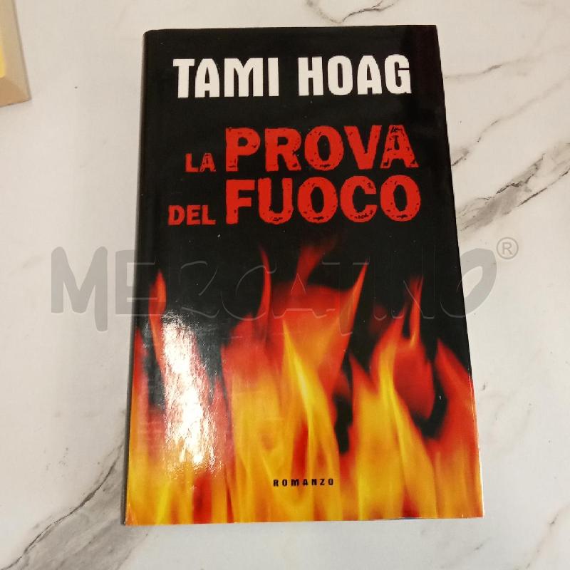 LA PROVA DEL FUOCO  | Mercatino dell'Usato San giorgio del sannio 1