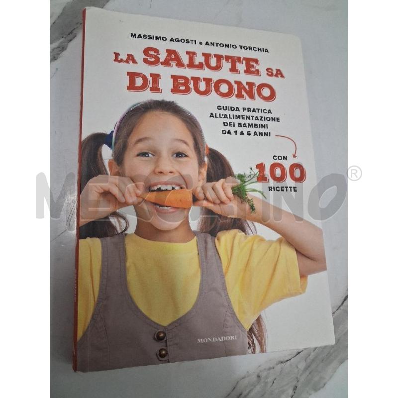 LA SALUTE SA DI BUONO | Mercatino dell'Usato San giorgio del sannio 1