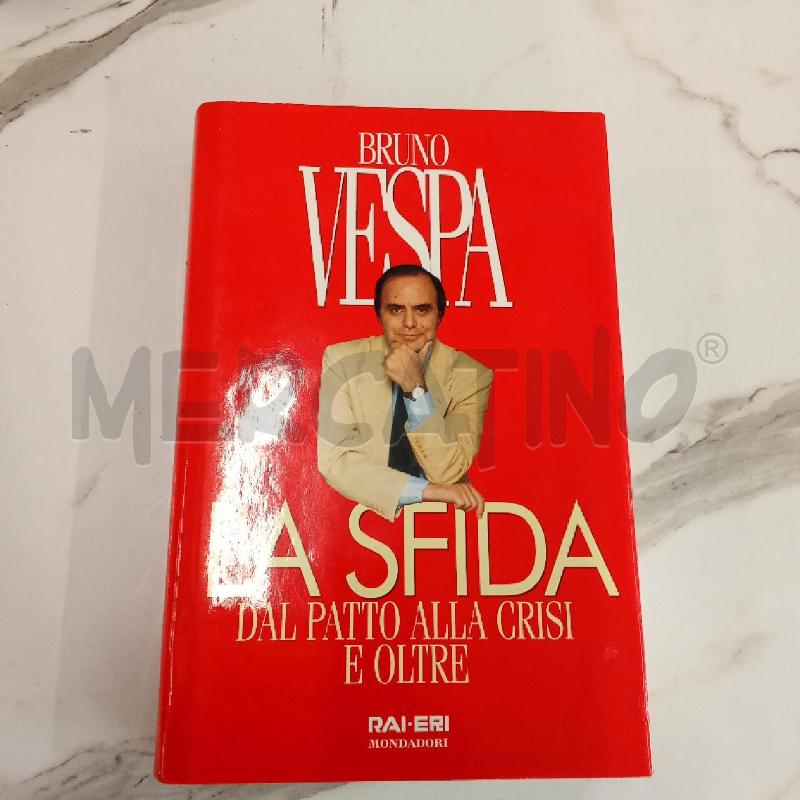 LA SFIDA  | Mercatino dell'Usato San giorgio del sannio 1