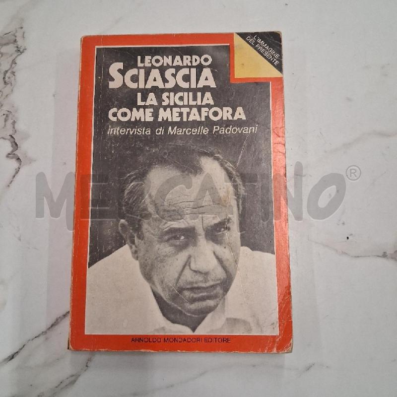 LA SICILIA COME METAFORA | Mercatino dell'Usato San giorgio del sannio 1