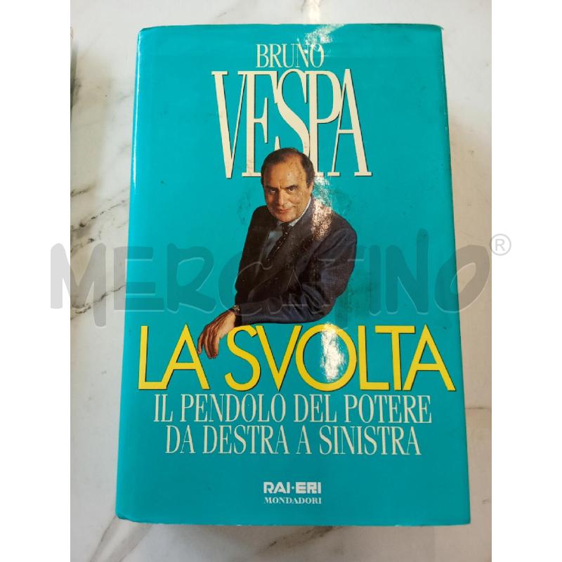LA SVOLTA VESPA | Mercatino dell'Usato San giorgio del sannio 1