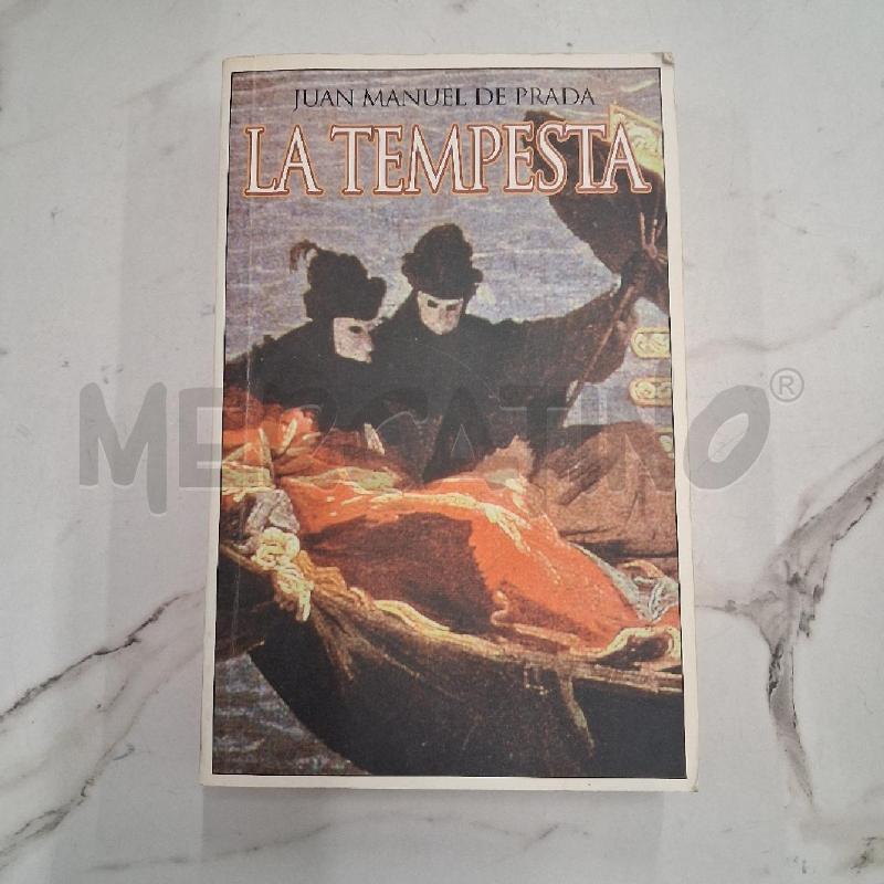 LA TEMPESTA | Mercatino dell'Usato San giorgio del sannio 1