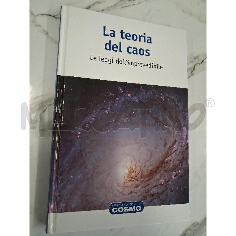 LA TEORIA DEL CAOS | Mercatino dell'Usato San giorgio del sannio 1