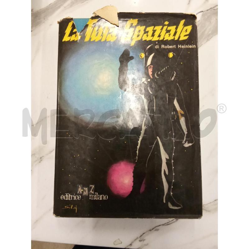 LA TUTA SPAZIALE | Mercatino dell'Usato San giorgio del sannio 1