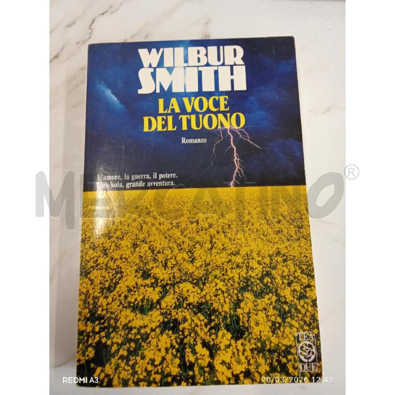 LA VOCE DEL TUONO  | Mercatino dell'Usato San giorgio del sannio 1