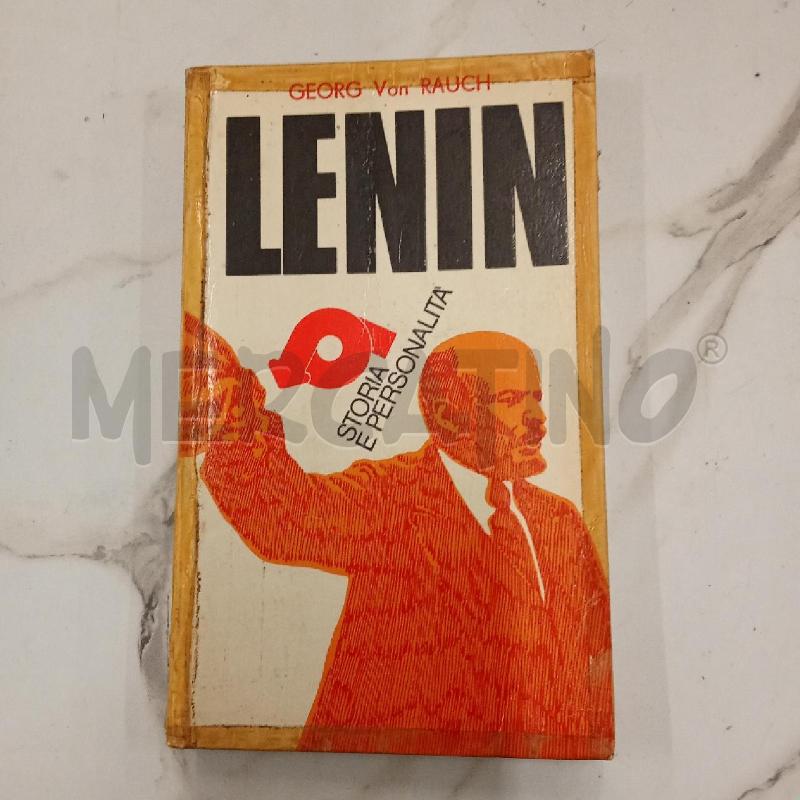 LENIN  | Mercatino dell'Usato San giorgio del sannio 1