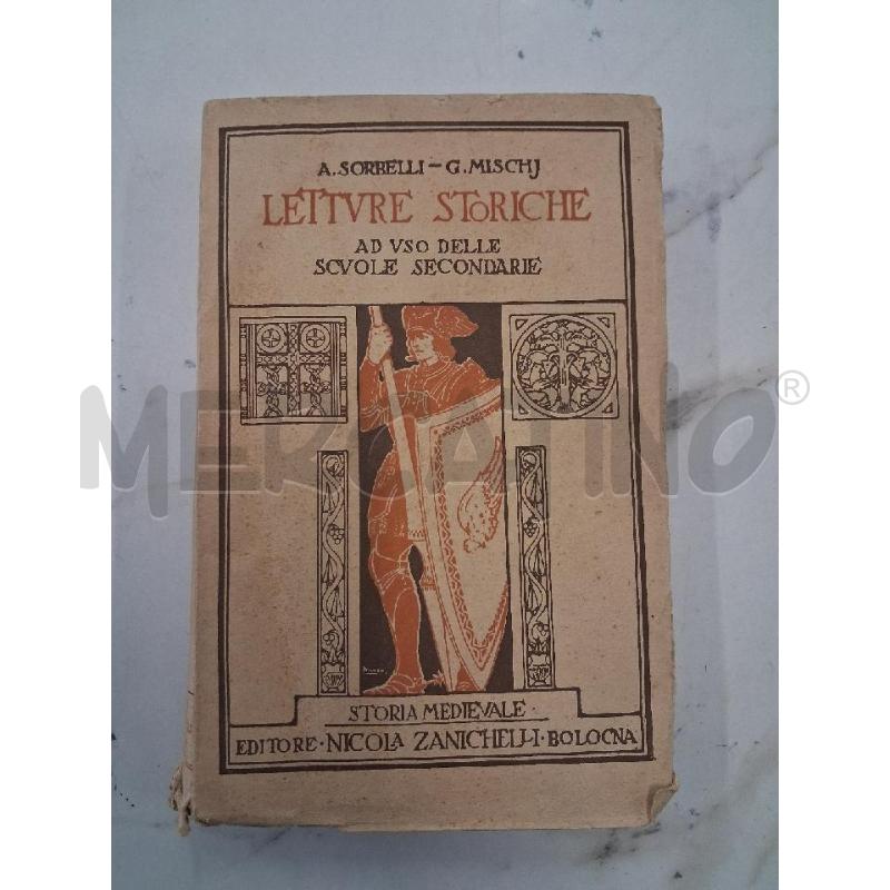 LETTERE STORICHE  | Mercatino dell'Usato San giorgio del sannio 1